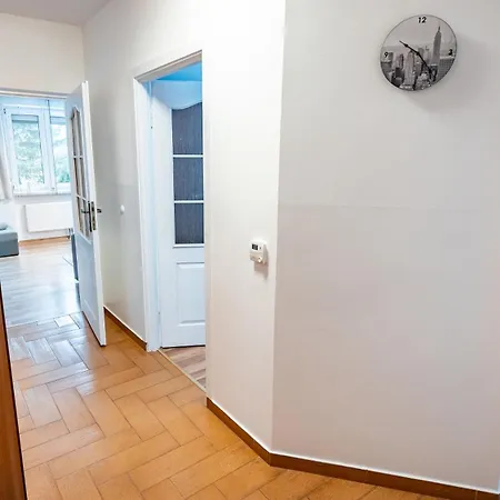 Nad Potokiem, Sun & Snow