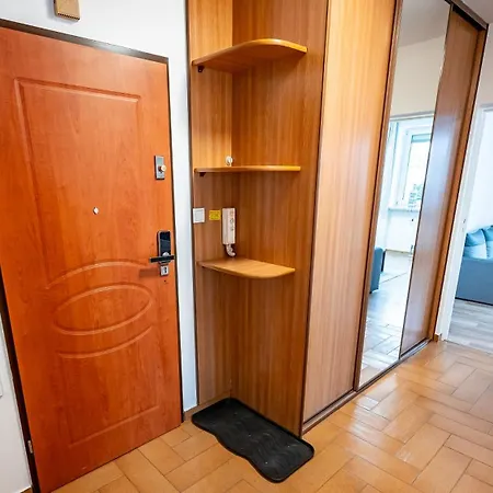 Nad Potokiem, Sun & Snow * Крыница-Здруй