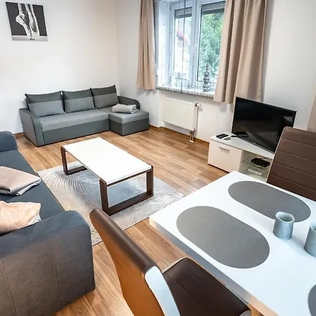 Nad Potokiem, Sun & Snow *