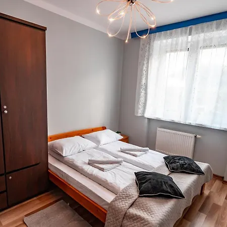 Apartamento Nad Potokiem, Sun & Snow *