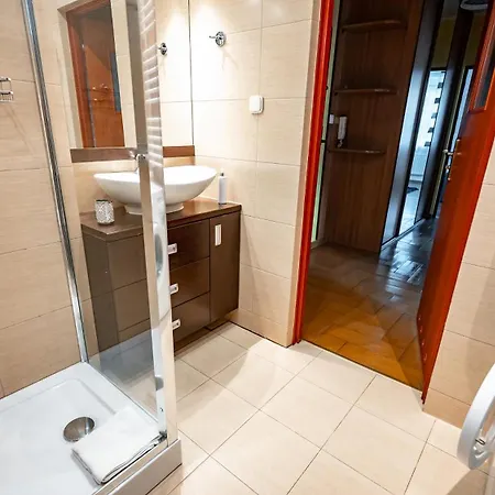 Apartamento Nad Potokiem, Sun & Snow