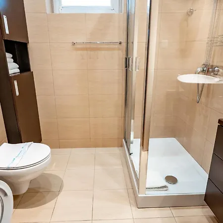 Nad Potokiem, Sun & Snow *