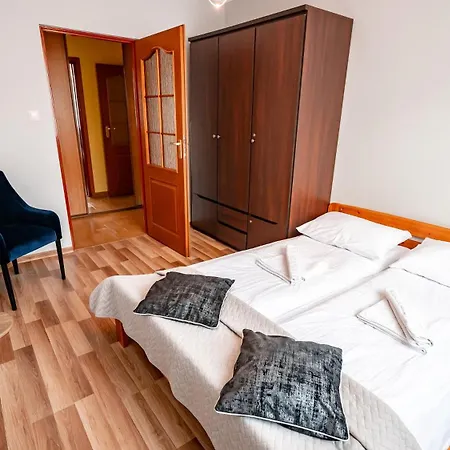 Nad Potokiem, Sun & Snow *