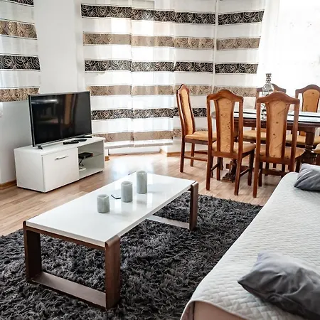 Apartamento Nad Potokiem, Sun & Snow