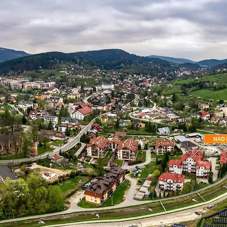 Nad Potokiem, Sun & Snow